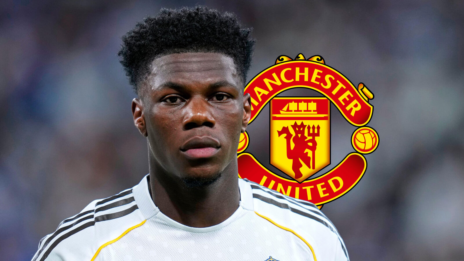 Manchester United ndjek nga afër Tchouamenin pas incidentit me Valverden te Real Madrid