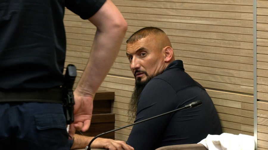 Për lëndim të rëndë trupor  Kobra dhe dy të tjerët dënohen vetëm me nga 5 mijë euro gjobë nga Gjykata e Prizrenit