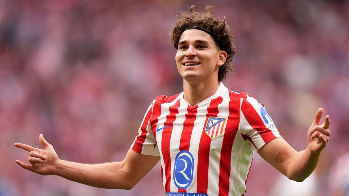 Barcelona bën ofertën e parë zyrtare për Julian Alvarez