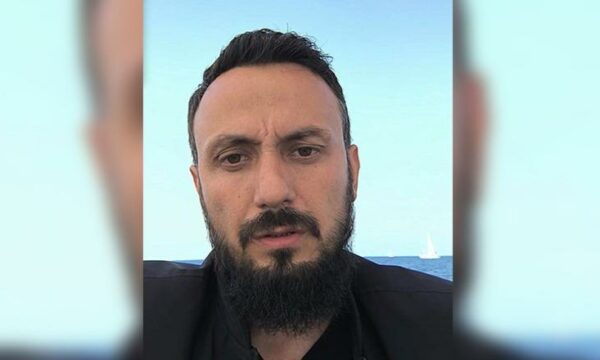 U ndalua nga Izraeli në flotiljen  Sumud   ministri i Jashtëm  Shqiptari Baki Goxhaj është rrugës për në atdhe