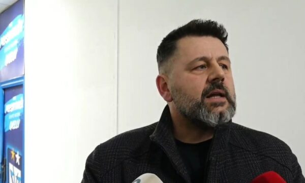 Bekë Berisha  Besoj që do t i marrim 8 9 deputetë
