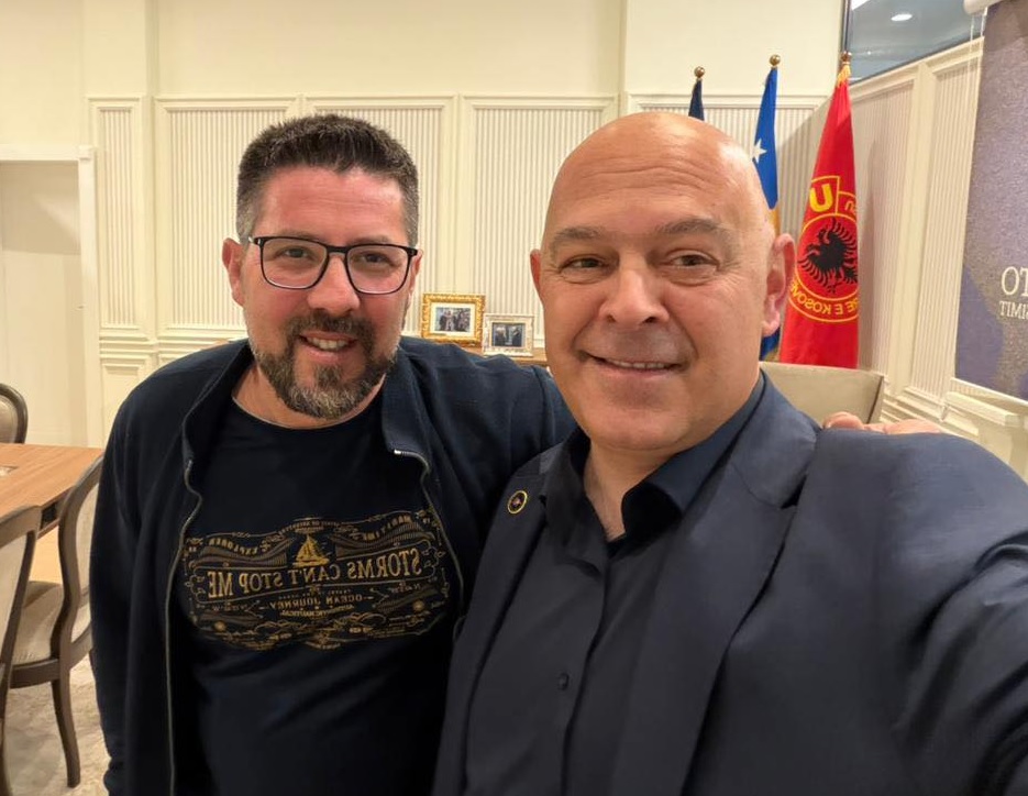 Kunati i Albulena Haxhiut garon në listën e AAK së 