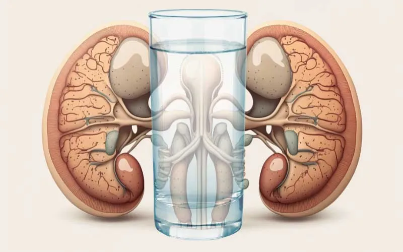 cfare-u-ndodh-veshkave-kur-jeni-te-dehidratuar
