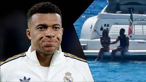 Tension në Madrid  Mbappé në qendër të kritikave mes sezonit zhgënjyes të Realit