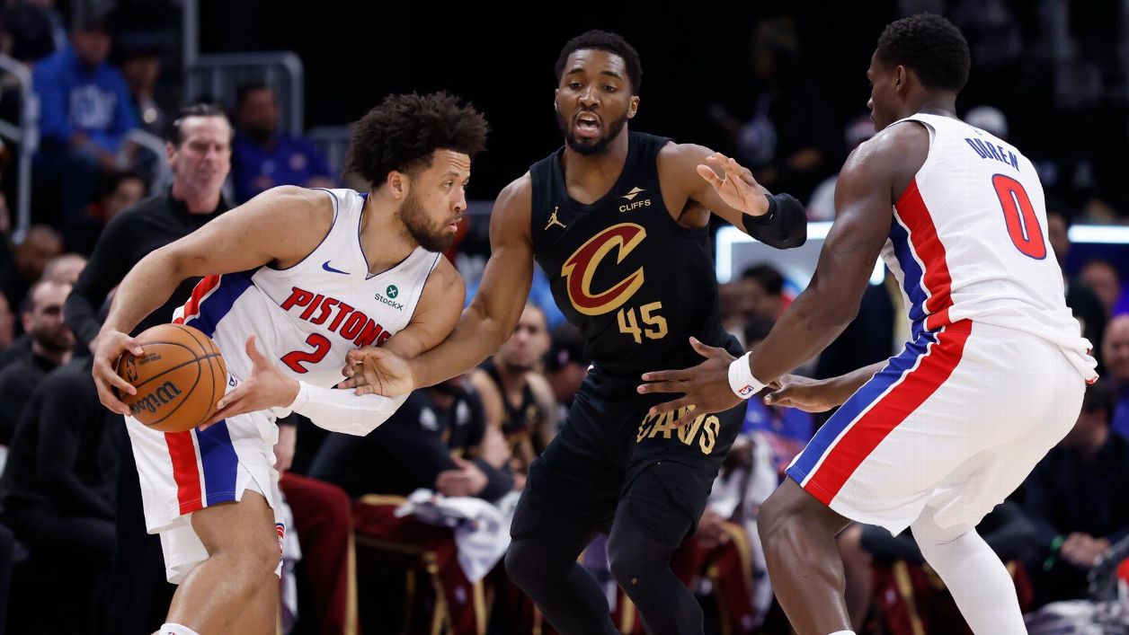 Detroit Pistons dhe Oklahoma City Thunder afrohen me finalet e konferencave