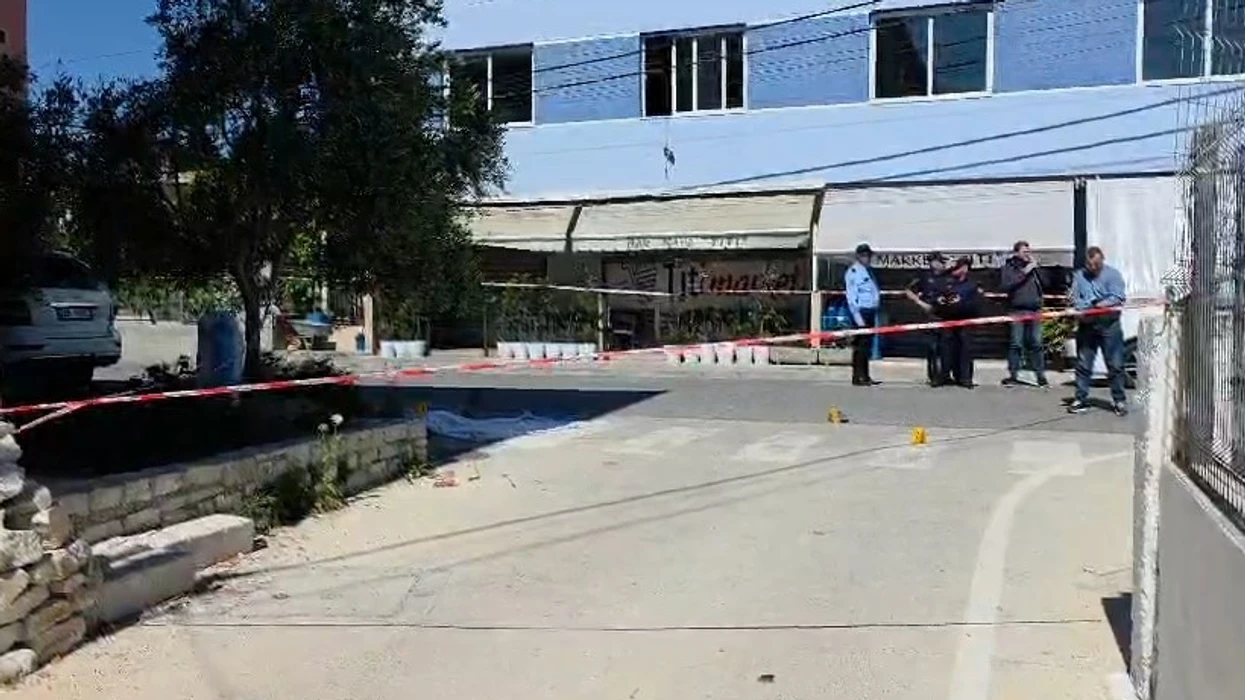 8 vjeçari i lënduar në aksidentin në Durrës ndodhet jashtë rrezikut për jetë