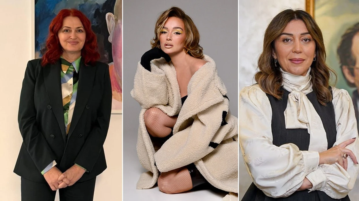 adriana-matoshi-iu-kunderpergjigjet-kolegeve-artiste-qe-e-kritikuan-per-gjuhen-e-saj-une-nuk-e-ule-nivelin-e-debatit-une-e-bej-te-sinqerte