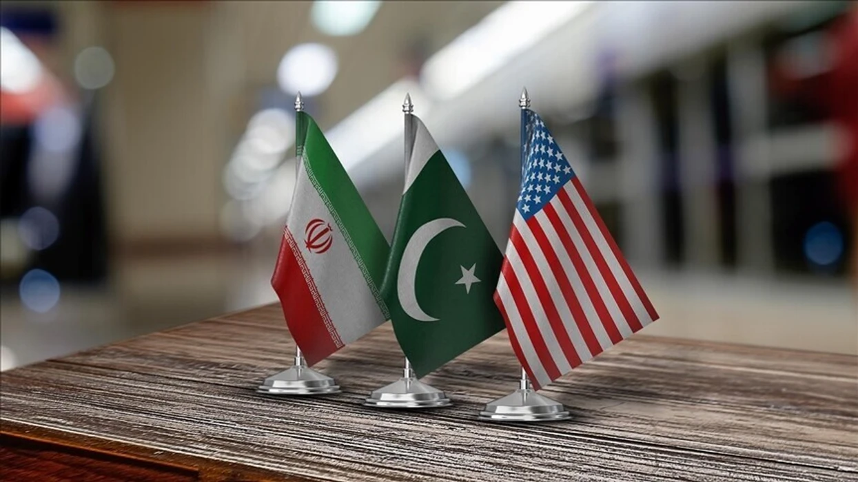 Pakistani thotë se pret së shpejti një marrëveshje ShBA Iran