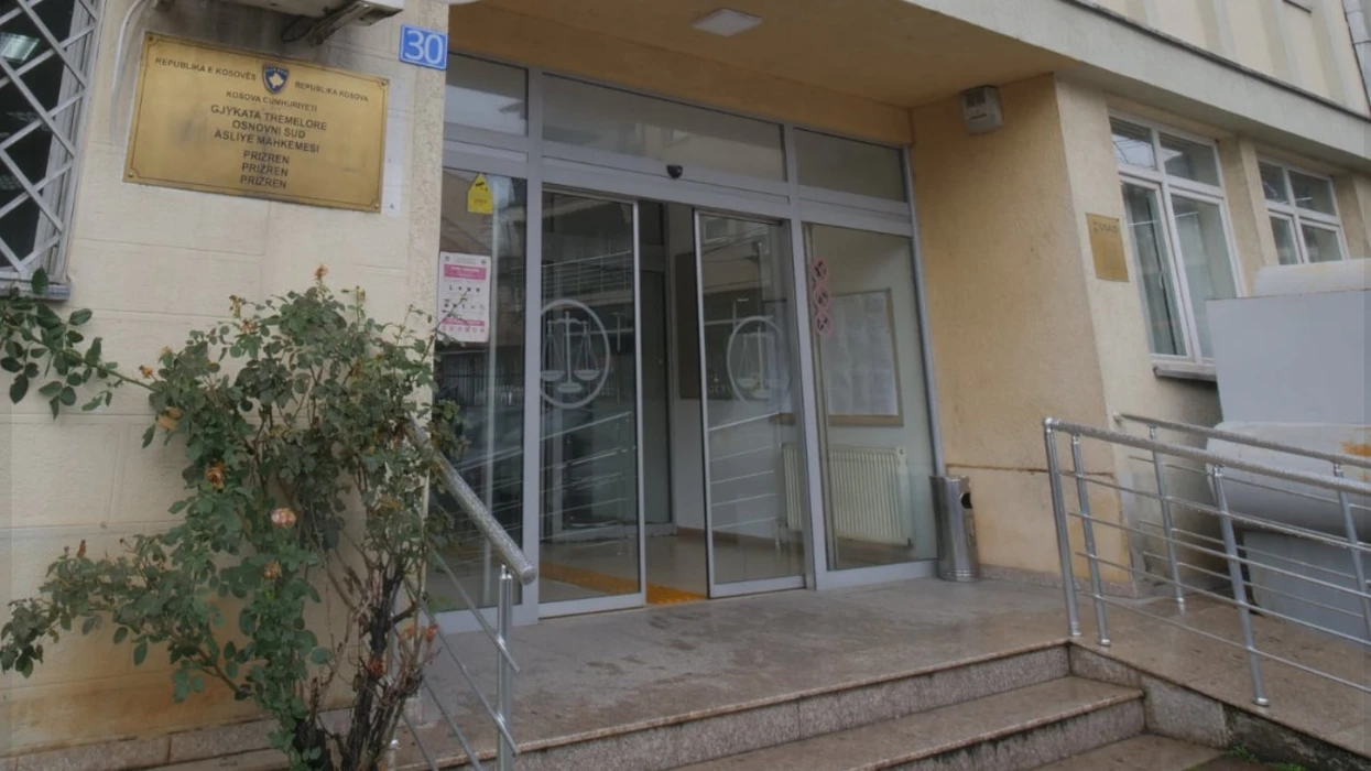 Refuzohet paraburgimi për pesë të arrestuarit në rastin e Agjencisë Kadastrale