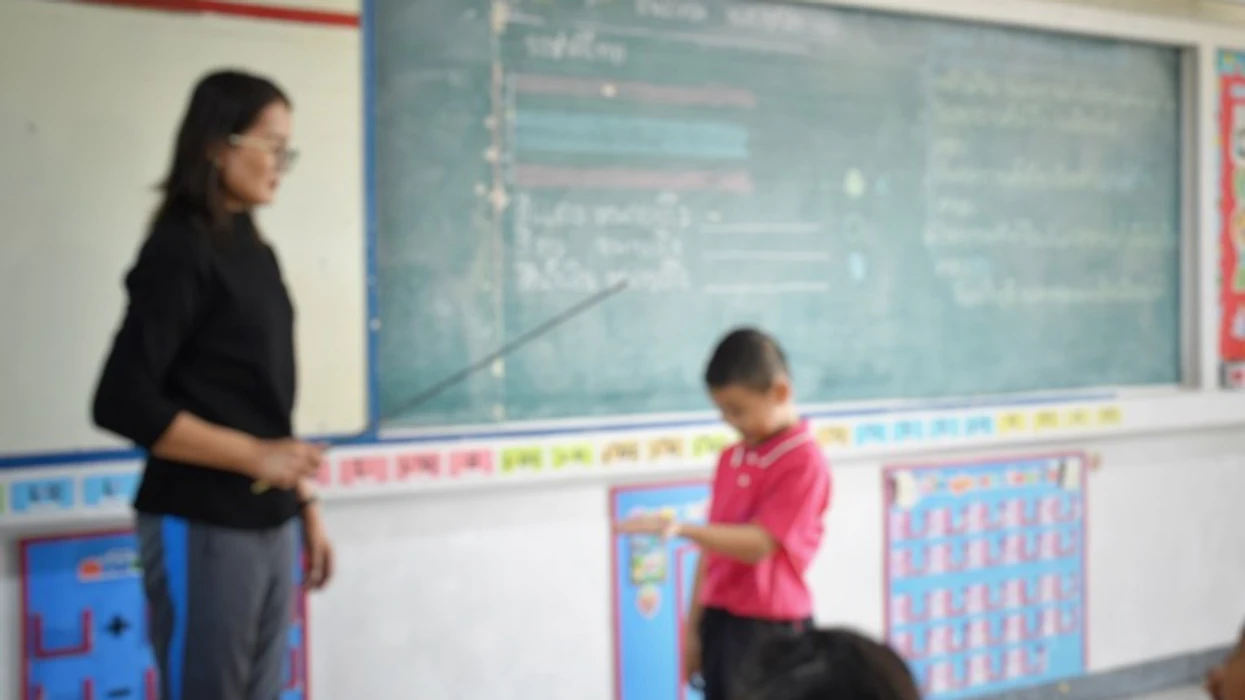 Singapori ashpërson luftën kundër bullizmit   Rrahje me shkop si masë e fundit në shkolla