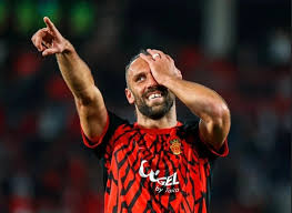 Vedat Muriqi vazhdon formën fantastike te Mallorca  shënon ndaj Villarrealit