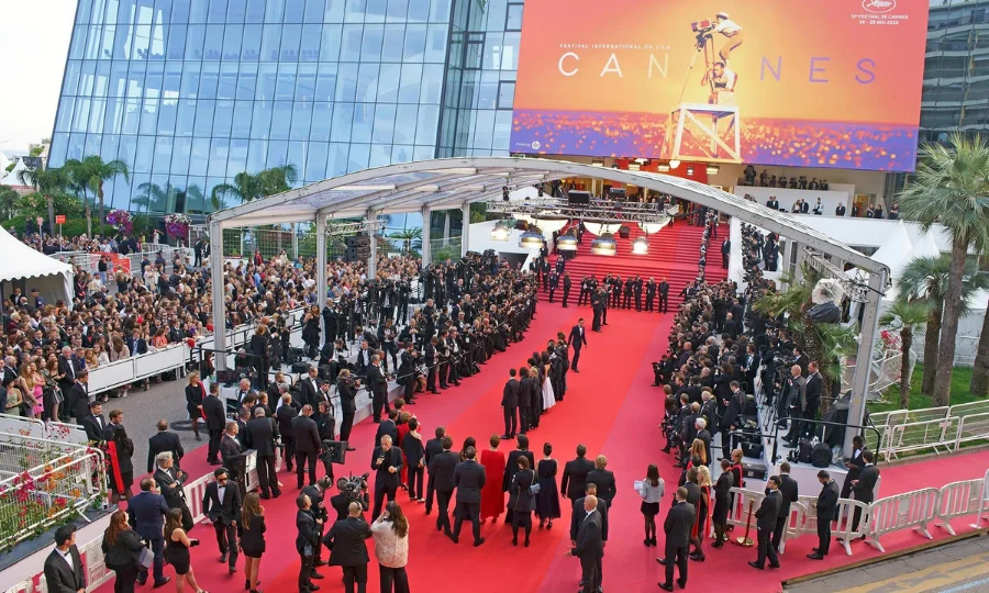 Festivali i Filmit në Kanë  filmat kryesorë që pritet të dominojnë spektaklin