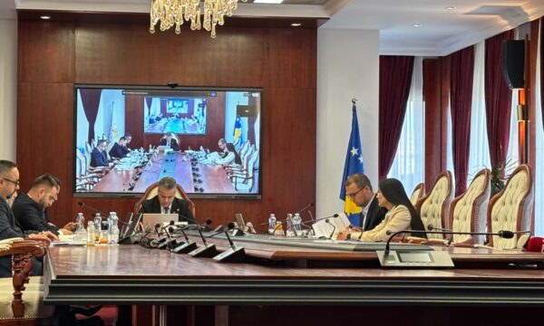 KPK shpall konkurs për zgjedhjen e Kryeprokurorit të Shtetit