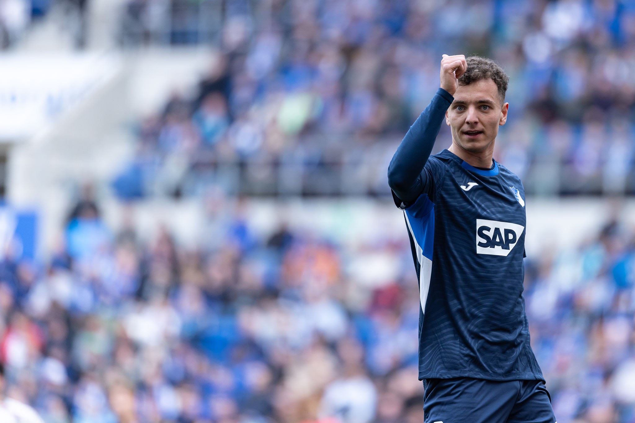 Fisnik Asllani ëndërron Ligën e Kampioneve me Hoffenheimin
