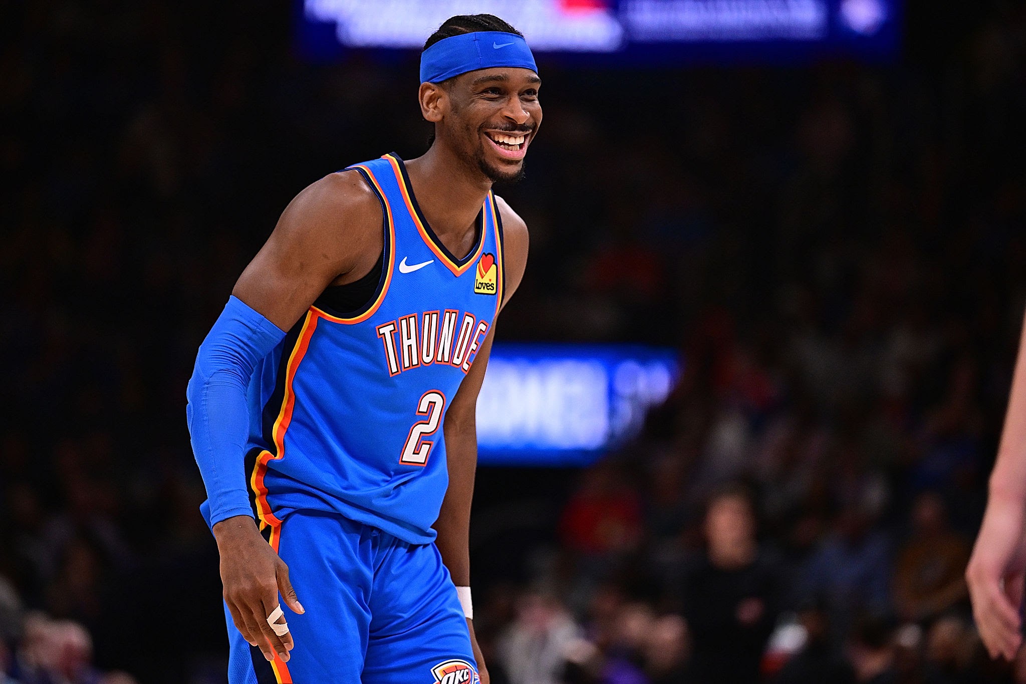 Shai Gilgeous Alexander shpallet MVP i NBA së për të dytin vit radhazi
