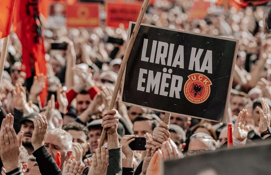 Liria ka emër  Shtyrja e aktgjykimit në Hagë është zgjatje e padrejtësisë  Specialja precedent i keq për drejtësinë ndërkombëtare