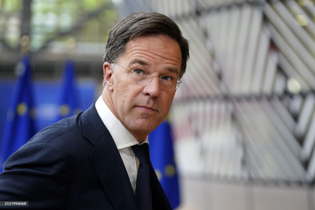 Rutte  Sjellja e Rusisë është rrezik për të gjithë   NATO do të mbrojë çdo centimetër të territorit aleat