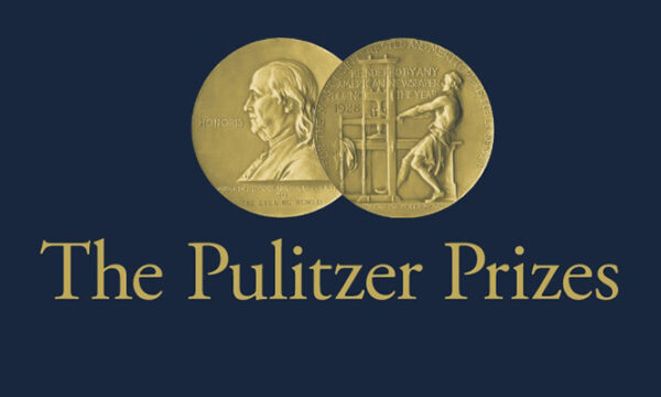 Shpallen fituesit e çmimeve  Pulitzer    Këta janë fituesit