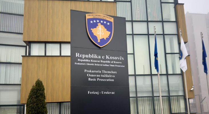 Mashtruesi i kriptovalutave rrezikon paraburgimin  dosja e Prokurorisë për grupin kriminal në Ferizaj