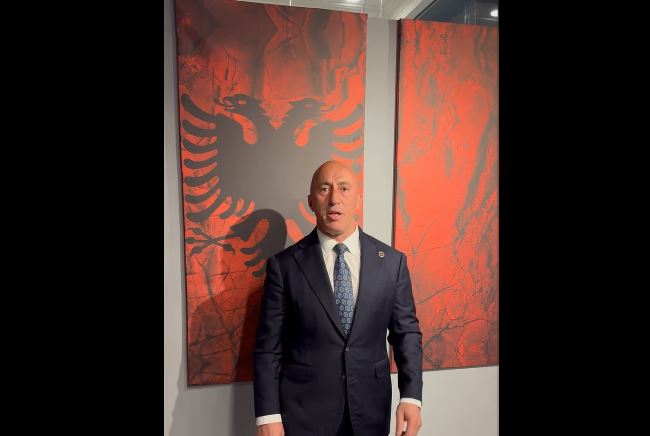  Mos pritoni  regjistrohuni   Haradinaj thirrje mërgatës për zgjedhjet e 7 qershorit