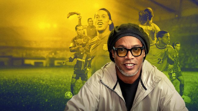 Nga stadiumet te tifozët  Ronaldinho me rol unik gjatë Kupës së Botës