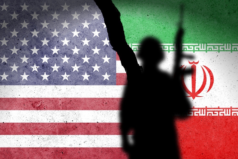 Irani pretendon se ka goditur një bazë ajrore amerikane