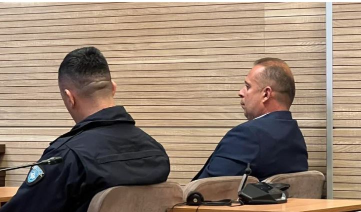 Jevtiq dënohet me 6 vjet burgim e 2000 euro gjobë për spiunazh