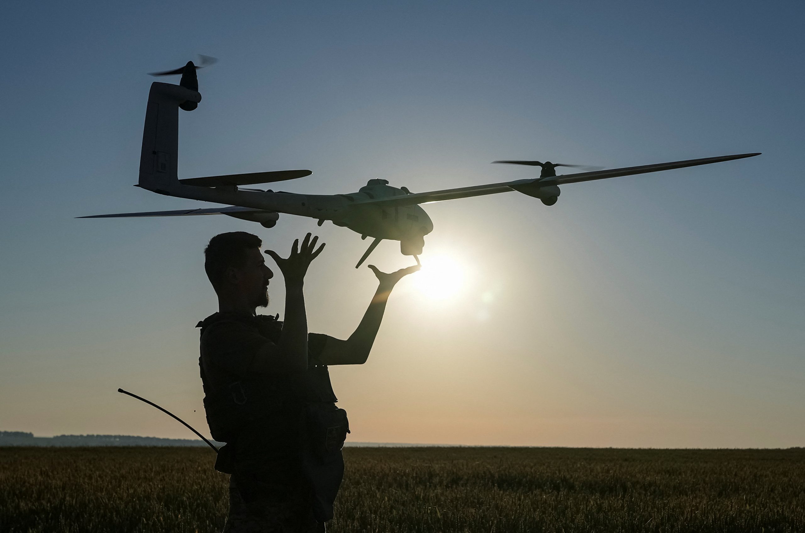 BE i jep Ukrainës 3 9 miliardë euro për dronë