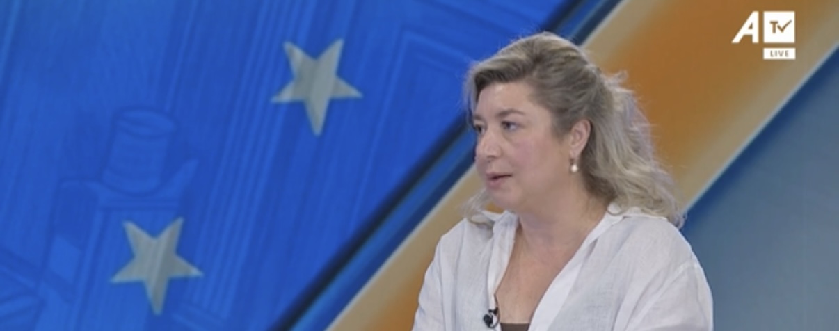 Baleta  Komunikimi politik nuk duhet të ndërtojë klimën ku po gjendemi sot