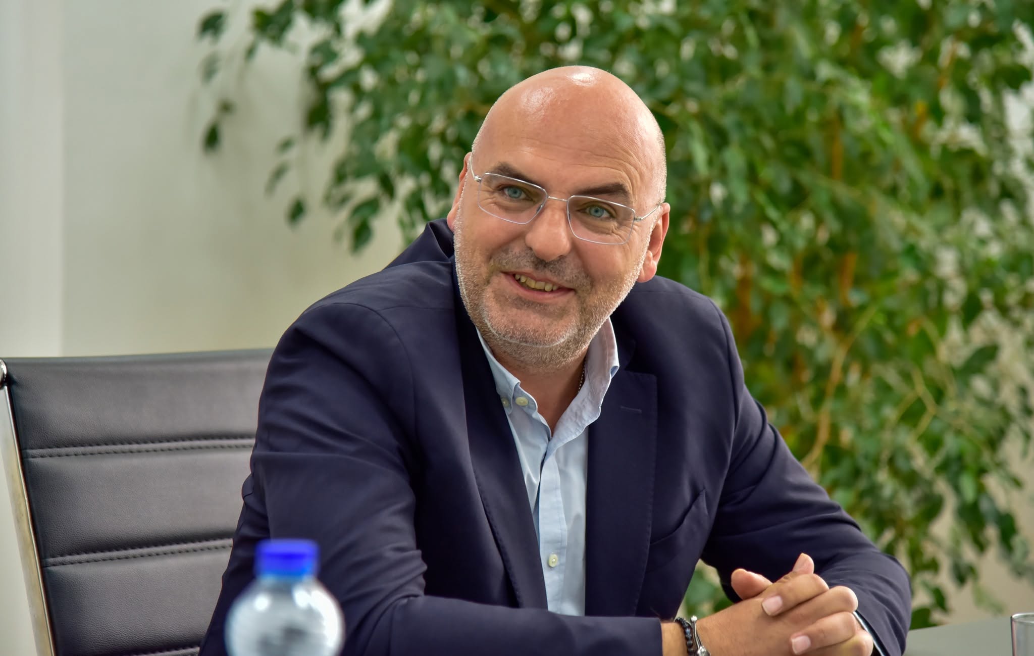 SHSKUK vazhdon mandatin e Elvir Azizit për drejtor të përgjithshëm