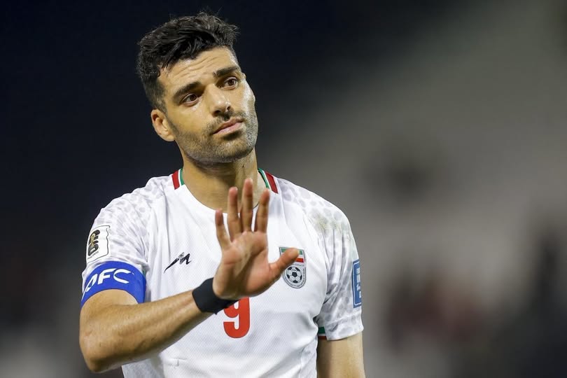 Mehdi Taremi shpërthen ndaj FIFA së  Nëse duan të eliminohemi  le të eliminohemi