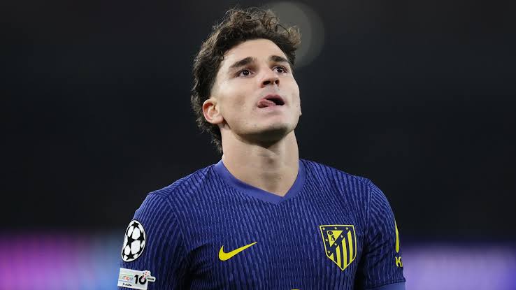 Laporta ndez spekulimet për Julian Alvarez  Shumica e futbollistëve ëndërrojnë të luajnë te Barcelona
