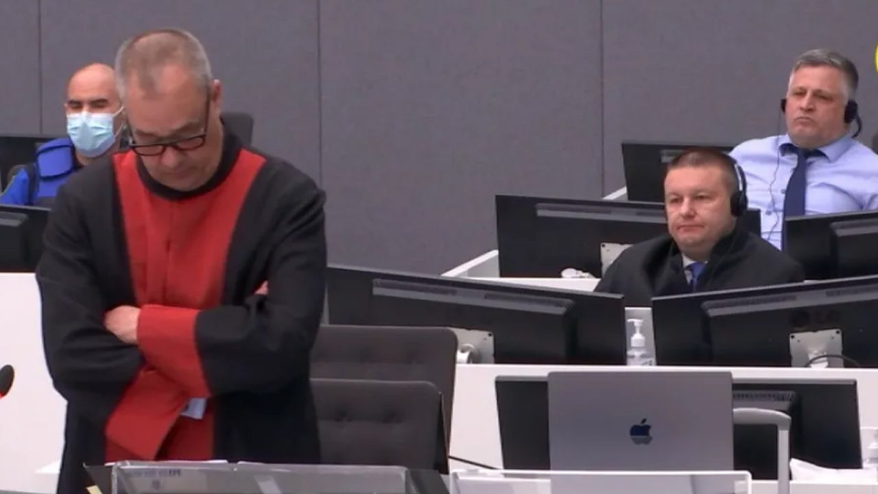 Cadman për procesin në Hagë  Kryhet më 20 korrik  vendimi i GjEDNj së ndikon në Apel