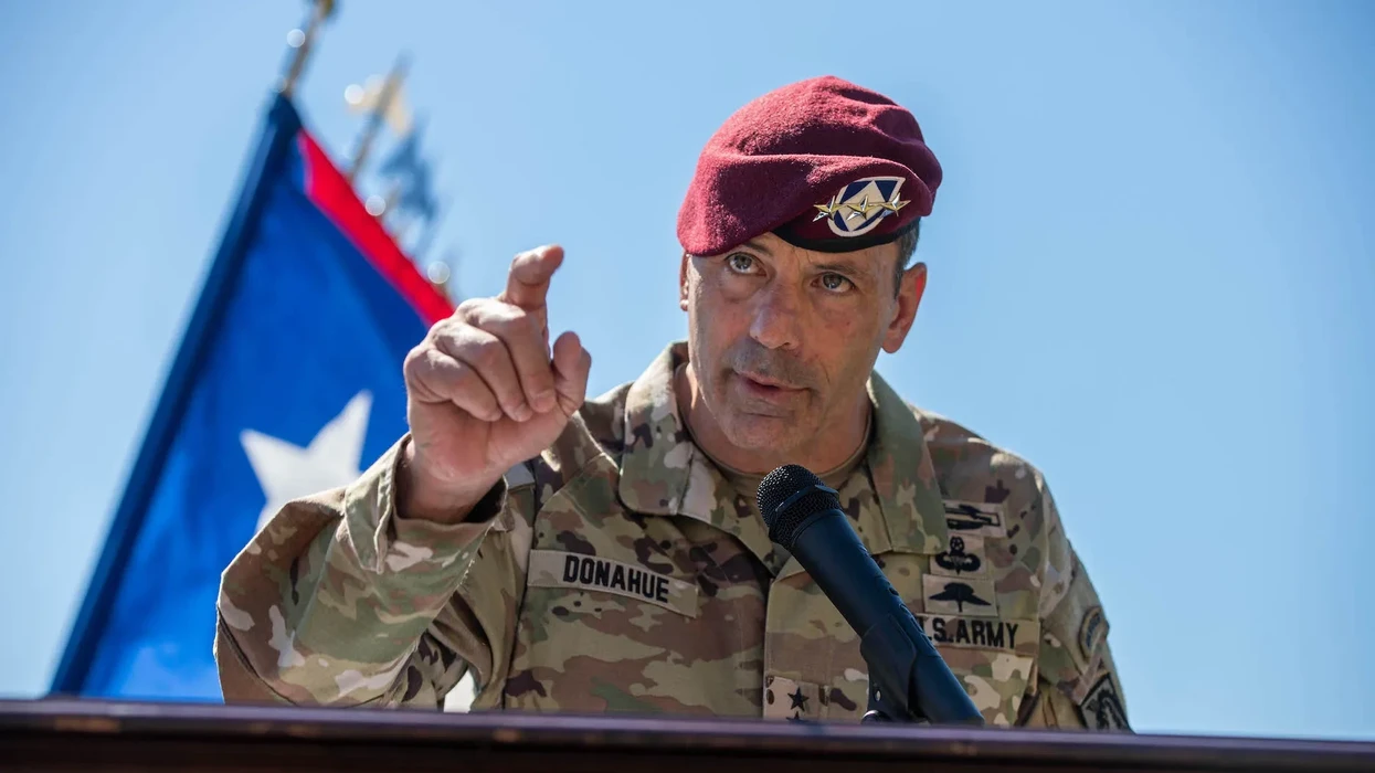 ShBA të do të qëndrojnë me aleatët evropianë në mbrojtje të vendeve baltike  thotë gjenerali amerikan