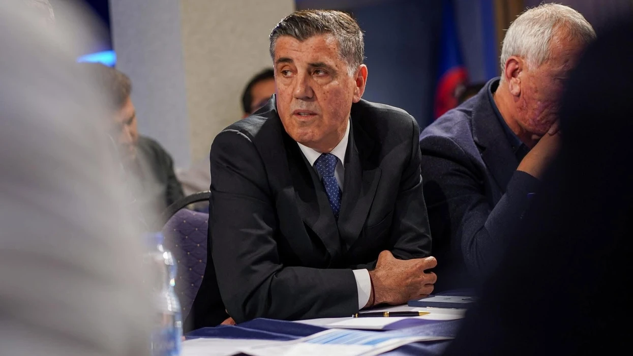 Haziri  Kosova u penalizua në Samitin e NATO s  shkak mungesa e stabilitetit institucional