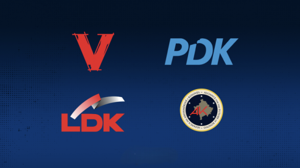 Këta janë kandidatët me më së paku vota