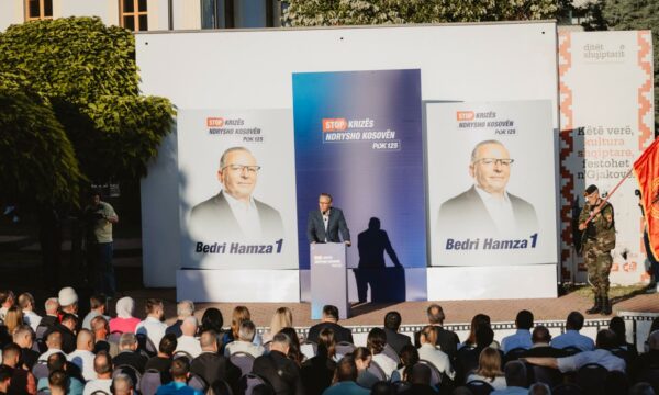 Top 10 shja e PDK së me e votuar deri tani për deputetë