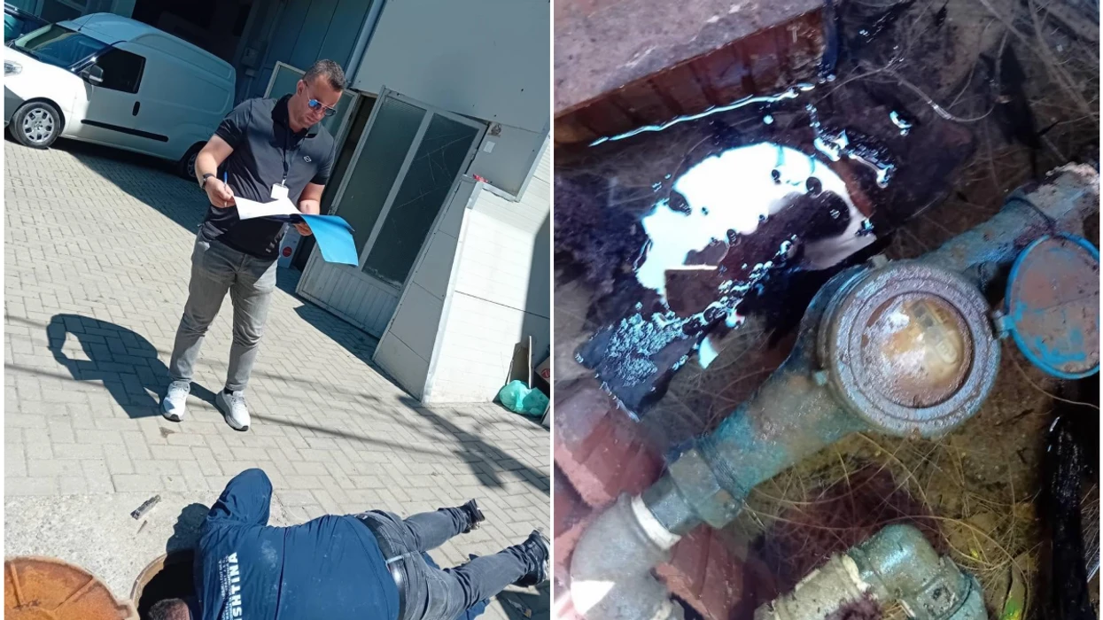 Aksion në Prishtinë  shkyçen konsumatorët që nuk kanë paguar ujin