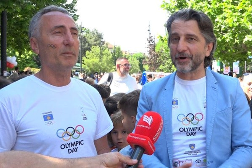 Ku do të mbahet hapja e  Prishtina 2030   Rama dhe KOK me qëndrime të ndryshme
