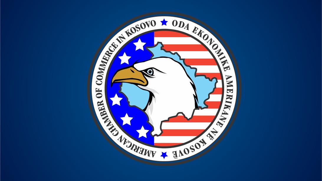 Oda Ekonomike Amerikane  Gazi i lëngshëm natyror amerikan duhet të bëhet prioritet strategjik për Kosovën