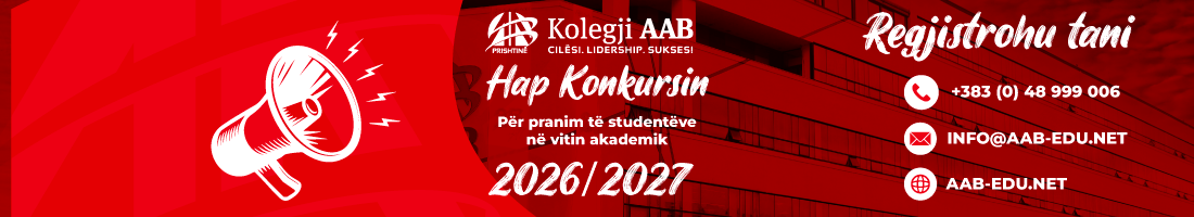 Kolegji AAB
