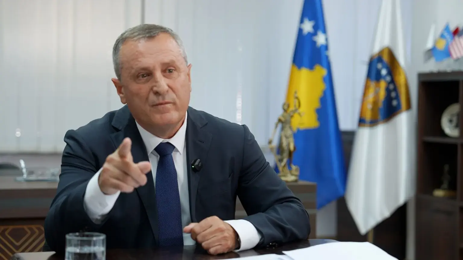 Gara për Kryeprokuror të Shtetit vazhdon  Apeli nuk vendos masë sigurie