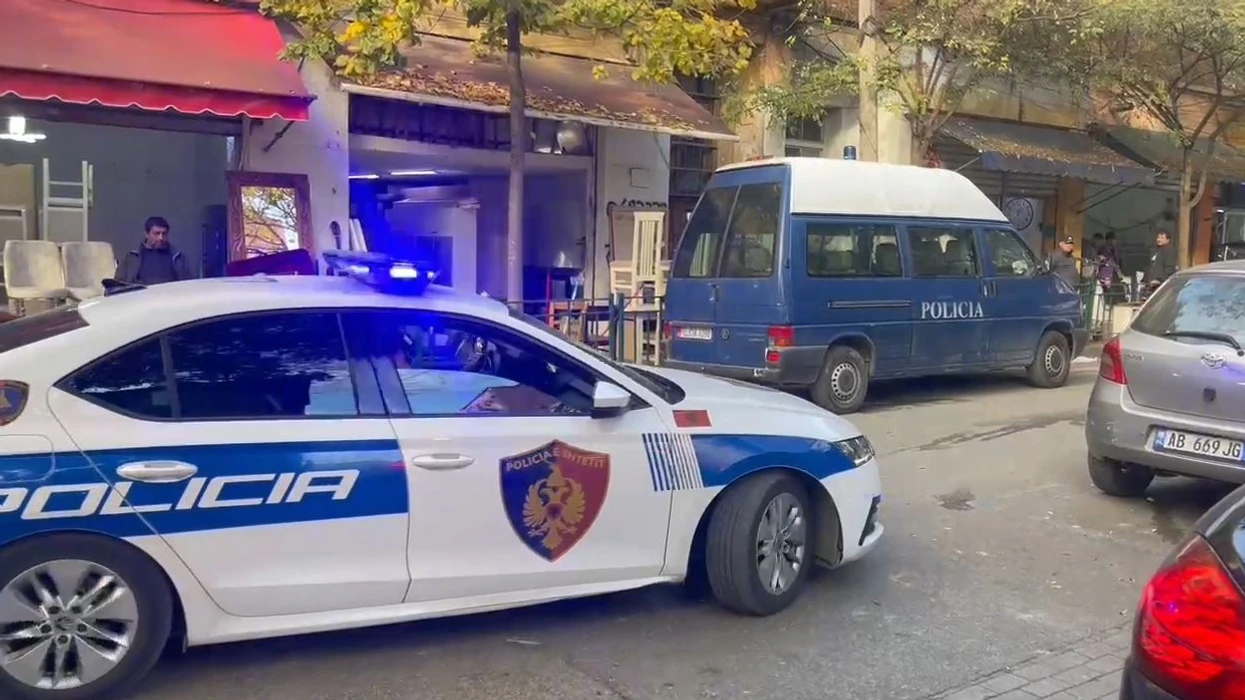 Gjirokastër  arrestohet pronari i pishinës ku humbi jetën 15 vjeçari