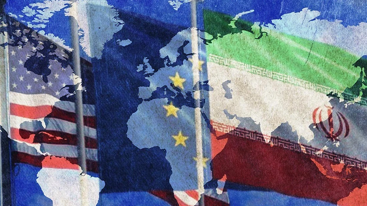 Evropa del me reagim pas marrëveshjes SHBA Iran