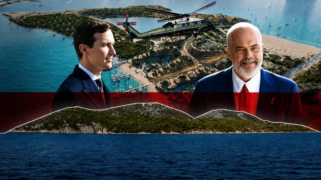 Kush është Jared Kushner   Njeriu që qëndron pas projektit luksoz në Shqipëri 