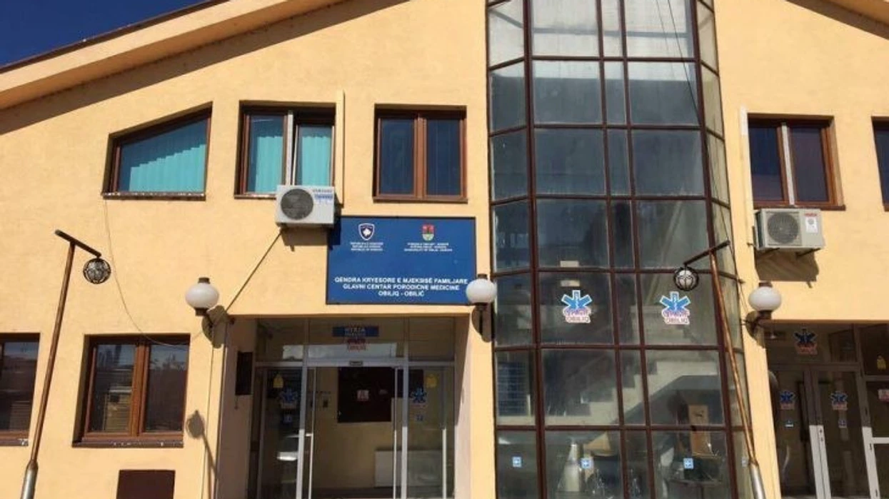 Rikthehet në funksion numri emergjent i QKMF së në Obiliq