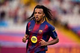 PSG synon transferimin e Jules Kounde Barcelona e hapur për negociata