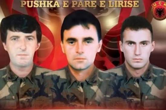  Nisma e Lirisë   nesër koncert përkujtimor në nder të heroit Hakif Zejnullahu
