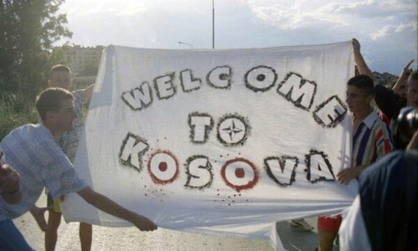 Ambasada italiane në Prishtinë  27 vjet paqe dhe stabilitet në Kosovë nën KFOR in