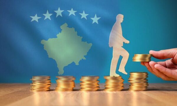 Raporti i OEK  Kosova me pagat më të ulëta në Ballkan  qytetarët vazhdojnë ta ndjejnë shtrenjtimin